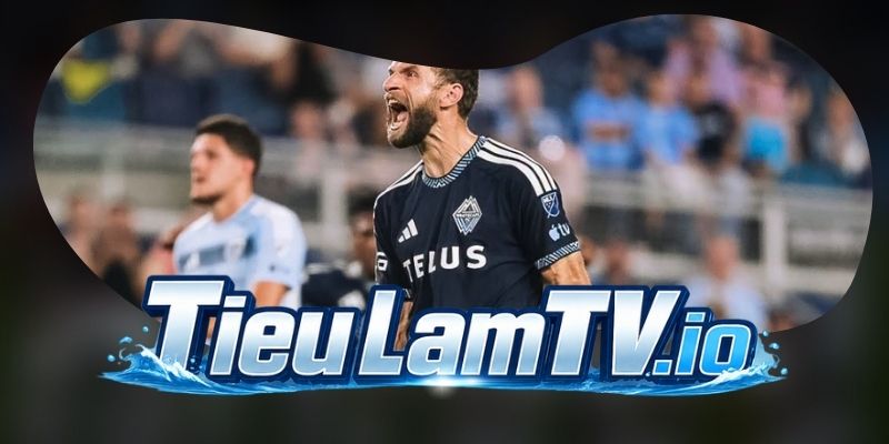 Dự Đoán Trận Chicago Fire Vs Vancouver Whitecaps 07h30 07/10